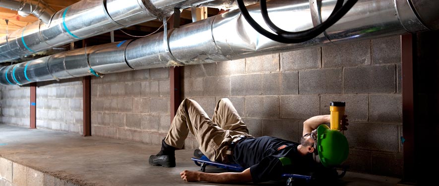 Peoria, AZ airduct cleaning