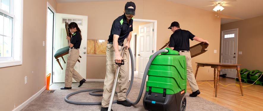 Peoria, AZ cleaning services